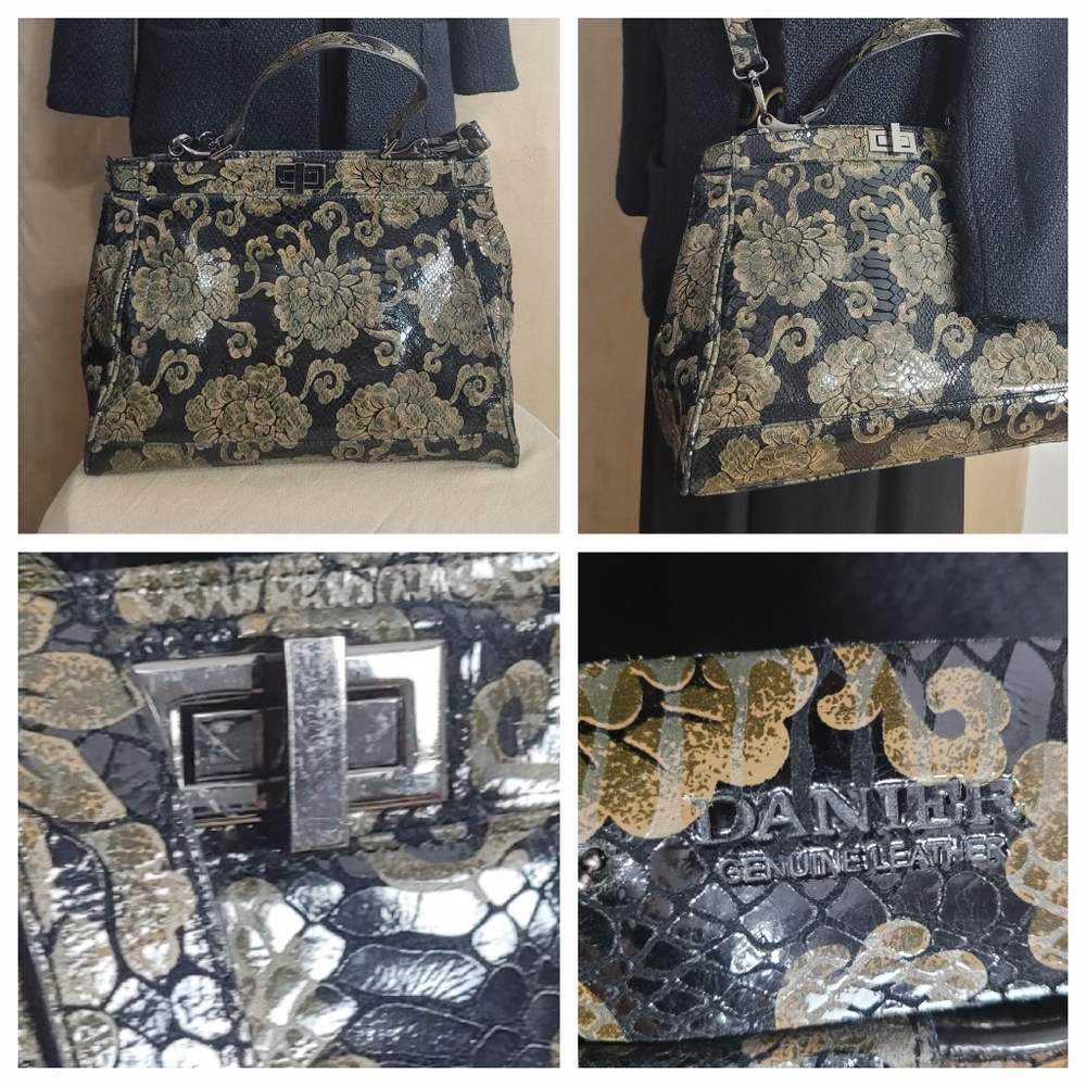 Boxy blazer / L - Picture 8 of 8